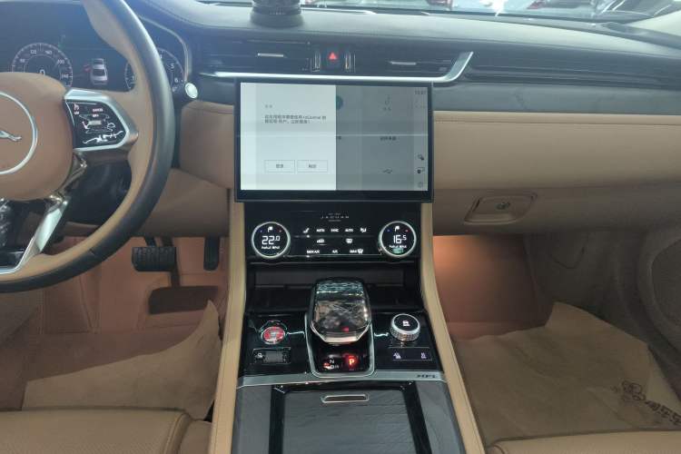 Used Jaguar XFL 2024 2.0T P250 Two-Wheel Drive Prestige Luxury Edition
