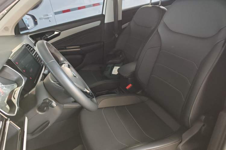 Used Jetta VS5 2022 280TSI Automatic Enjoyment Model
