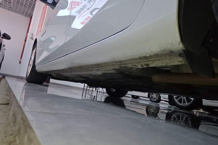 Used Chevrolet Malibu XL 2022 535T Automatic RuiLian Edition
