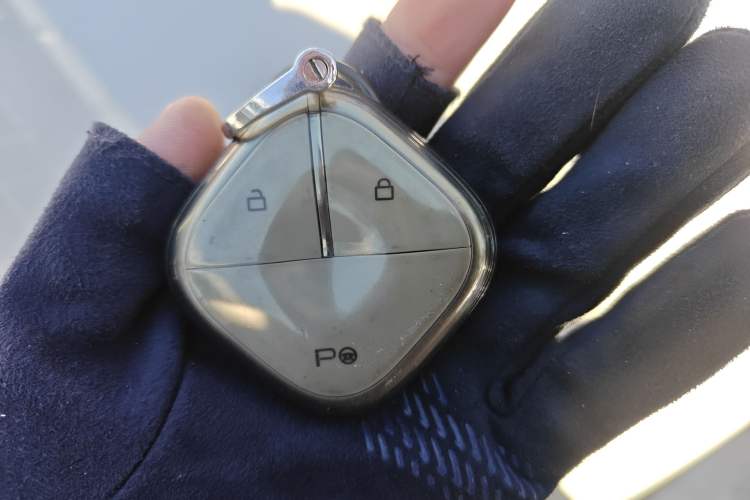 Used Baojun Cloud 2023 460 Max