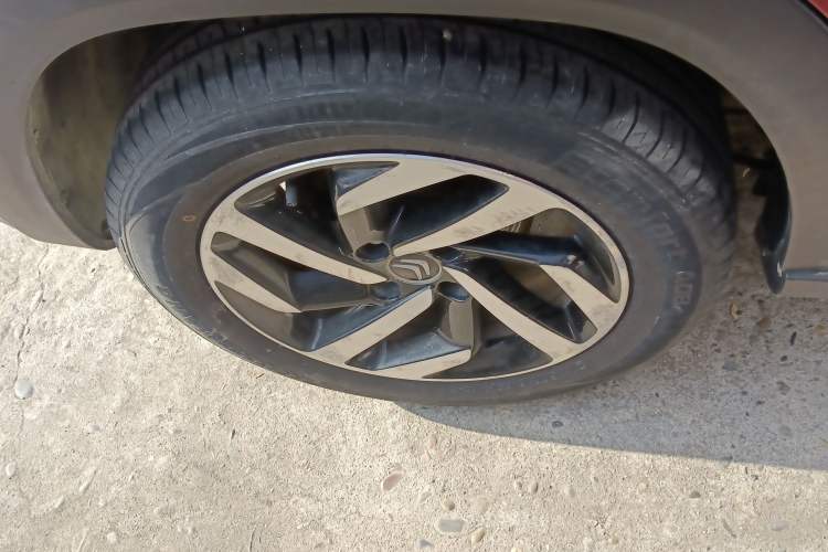 Used Citroen C3-XR 2015 1.6L Automatic Pioneer Model