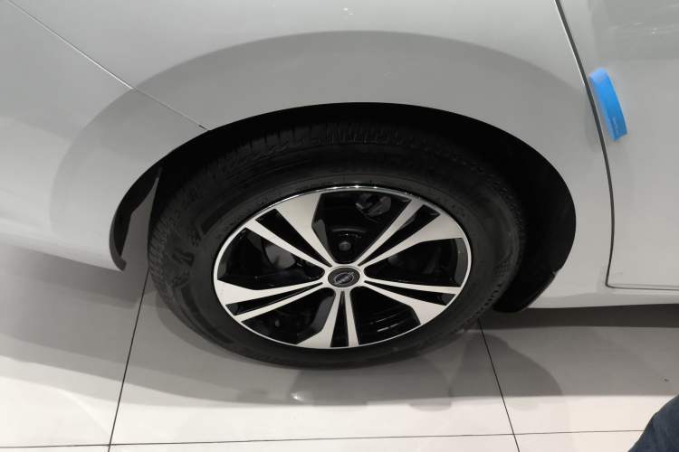 Used Nissan Sylphy 2023 1.6L CVT Smart Drive Version
