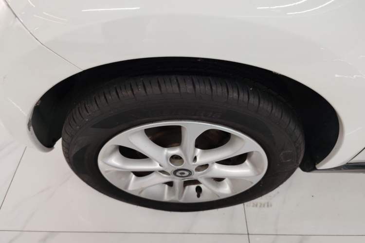 Used  forfour 2018 1.0L 52 kW Dynamic Edition
