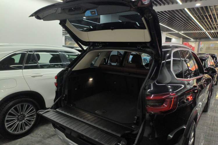 Used BMW X5 2020 xDrive30i X Design Package
