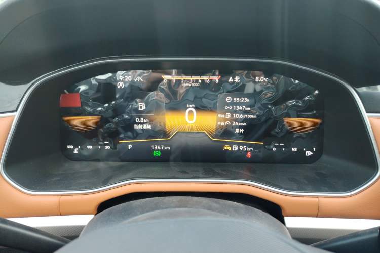 Used Volkswagen Bora 2024 280TSI DSG Comfort Edition