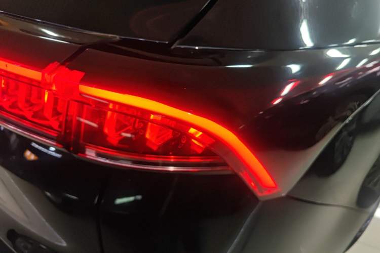 Used JETOUR X70 PLUS 2021 1.6T DCT Pro 5-Seater
