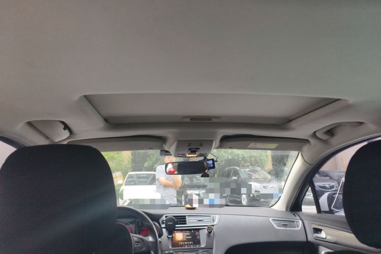 Used  5LS 2016 1.6T Style Edition THP160
