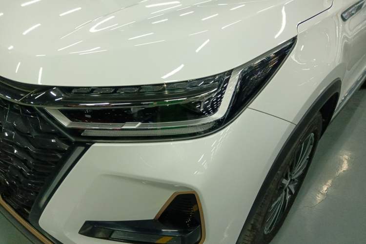 Used Chery Tiggo 8 PRO 2022 290T Two-Wheel Drive Haohan Edition 7 Seats
