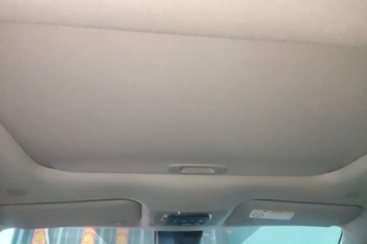 Used Toyota FRONTLANDER 2022 2.0L CVT Luxury PLUS Edition
