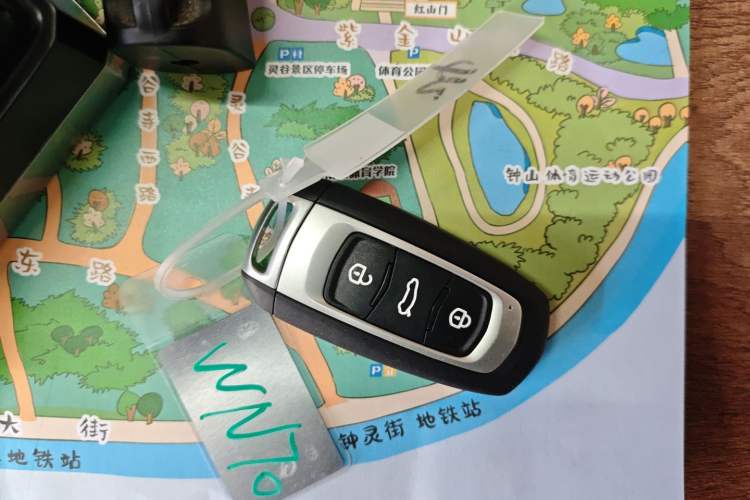 Used  Panda 2024 Panda Mini 200km Endurance Bear