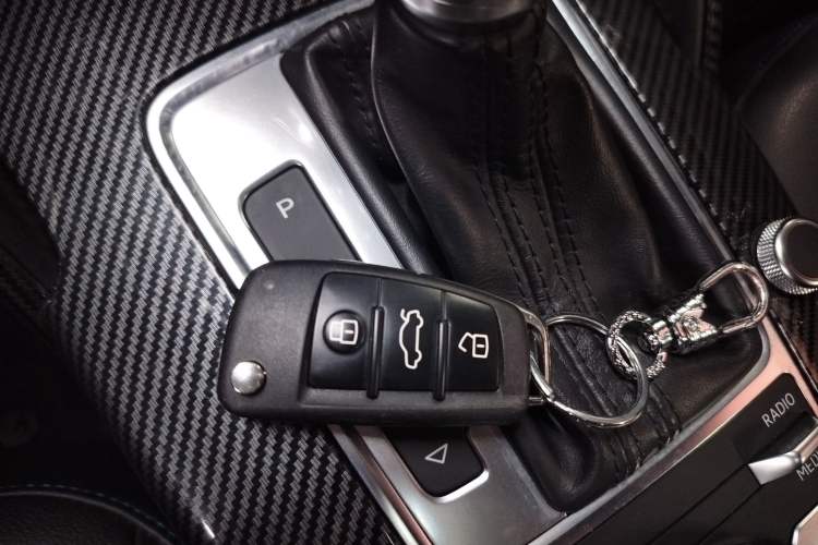 Used Audi A3 2019 Sportback 35 TFSI Fashion Edition China V