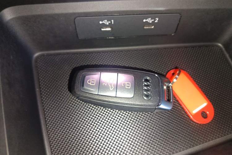 Used Audi A3 2023 Restyled A3L Limousine 35 TFSI Luxury Sport Edition