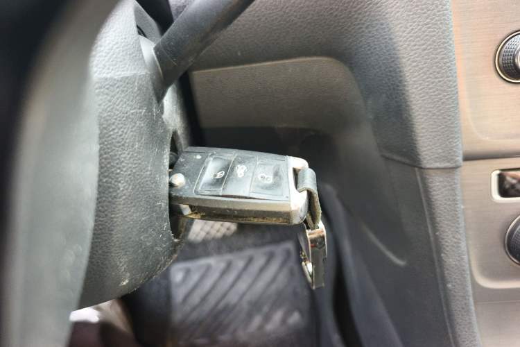 Used Volkswagen Golf 2016 1.6L Automatic Comfort Model
