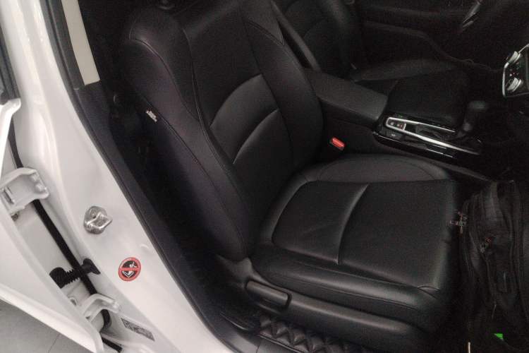 Used Honda Crider 2022 180Turbo CVT Luxury Edition
