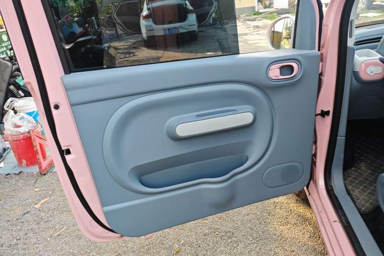 Used Bestune Pony 2025 222km Lightning Horse
