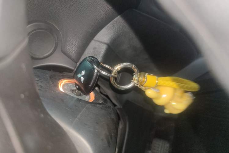 Used Mitsubishi ASX 2013 2.0L CVT Two-Wheel Drive Elite Edition