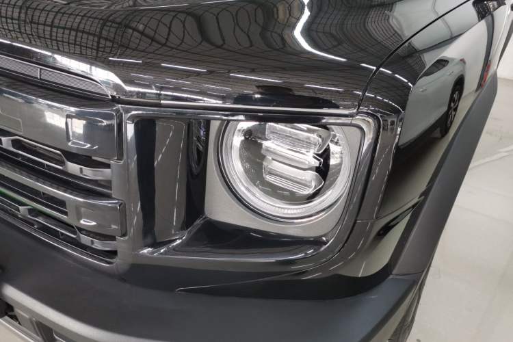 Used Haval DARGO 2024 2.0T DCT Chinese Rural Dog Edition