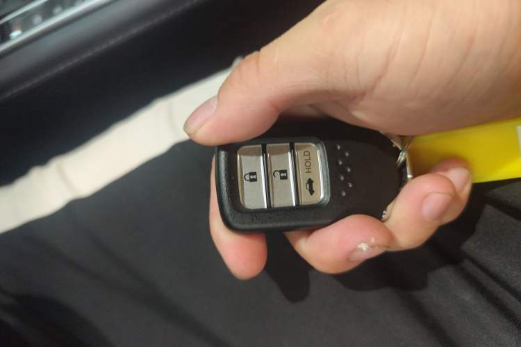 Used Honda Accord 2021 260TURBO Luxury Starry Sky Limited Edition
