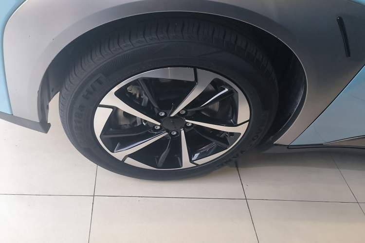 Used AION Y 2023 Plus 510 Smart Edition