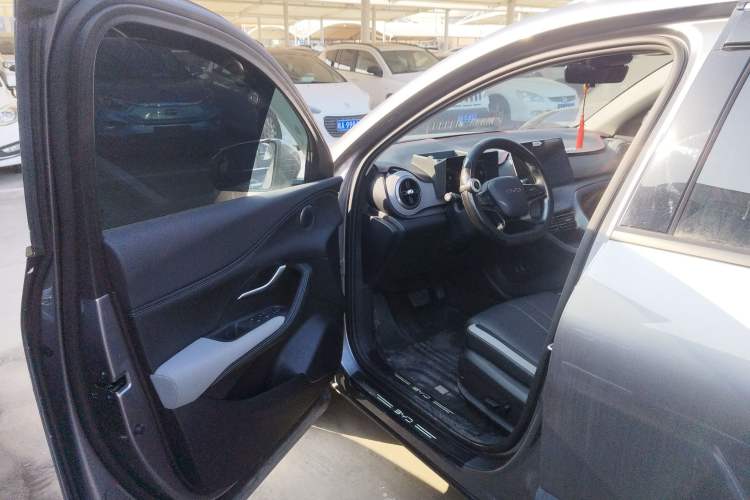 Used BYD Sealion 05 DM-i 2025 DM-i 75KM Luxury Model