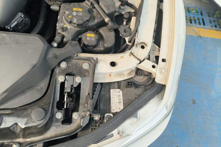 Used BMW 3 Series 2019 320i M Sport Package
