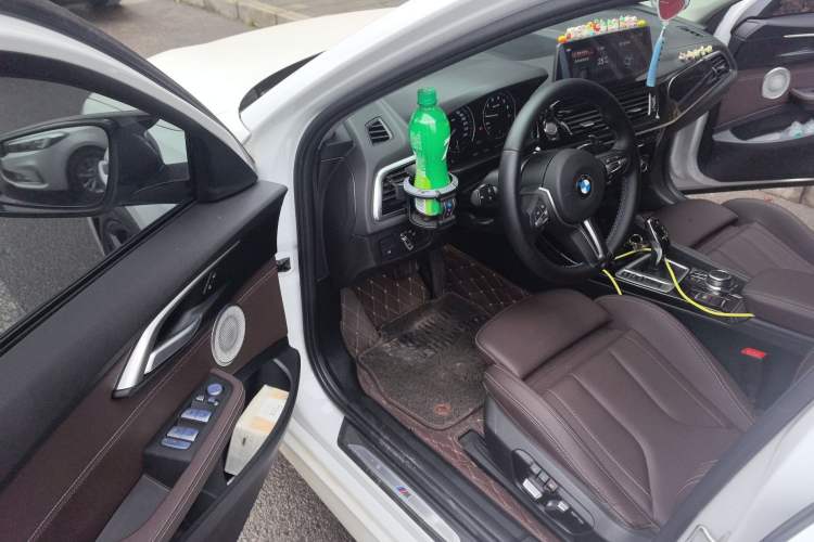 Used BMW 1 Series 2023 125i M Sport Night Edition