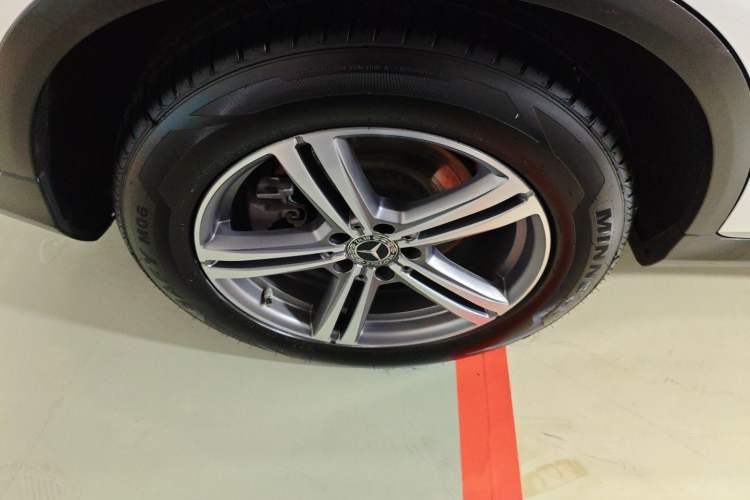 Used Mercedes-Benz GLC 2021 GLC 260 L 4MATIC Dynamic Edition
