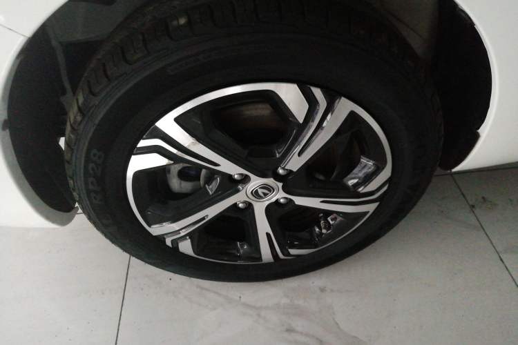 Used Oshan Benni E-Star 2022 Qingxin Edition Colorful Model Lithium-NMC
