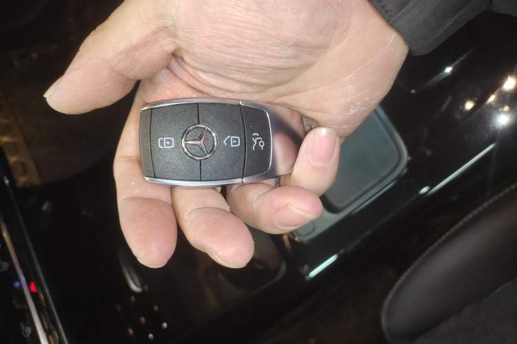 Used Mercedes-Benz A-Class 2020 A 180 L Sport Sedan