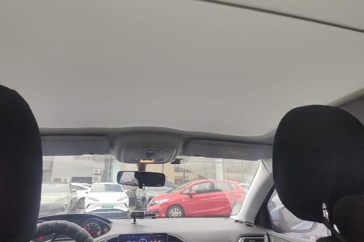 Used Peugeot 308S 2015 1.2T Automatic Shangchi Edition