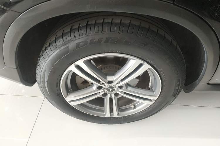 Used Mercedes-Benz GLC 2020 Facelifted GLC 260 L 4MATIC Dynamic Edition