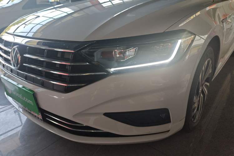 Used Volkswagen Sagitar 2021 280TSI DSG Excellence Edition