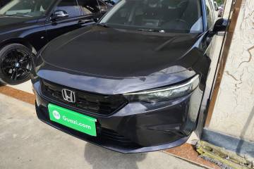 Used Honda Integra 2023 240TURBO CVT Phantom Night · Tech Edition