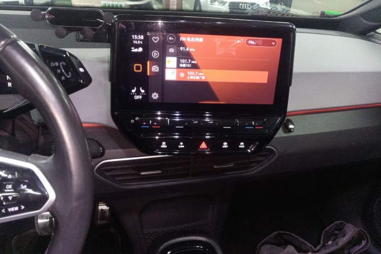 Used Volkswagen ID.3 2021 Pro Smart Edition