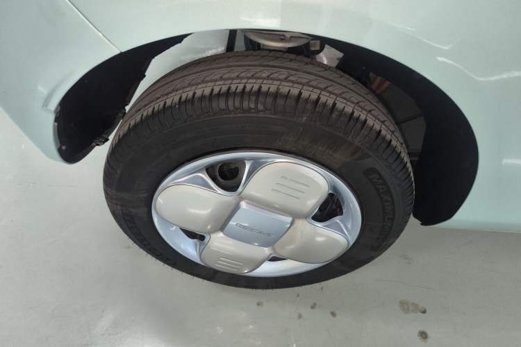 Used Geely Galaxy Panda 2024 Panda Mini 200km Endurance Bear