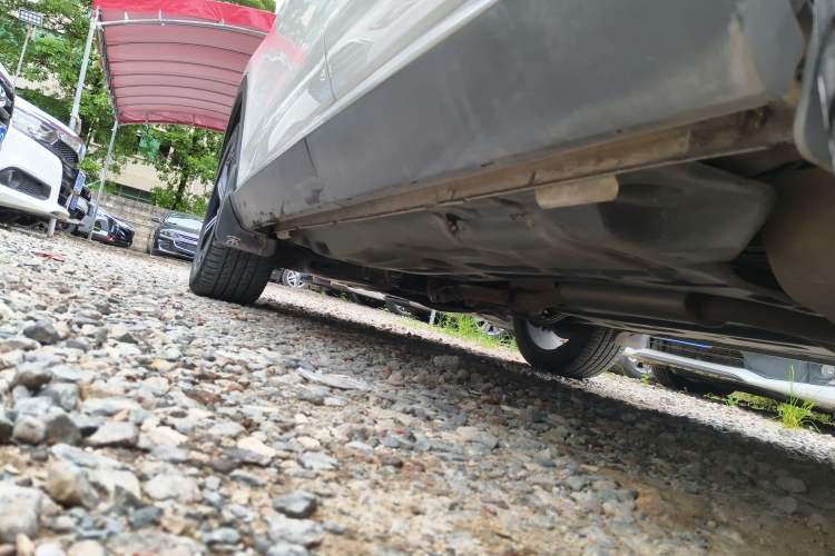 Used BYD Song PLUS 2020 1.5T Automatic Prestige Edition
