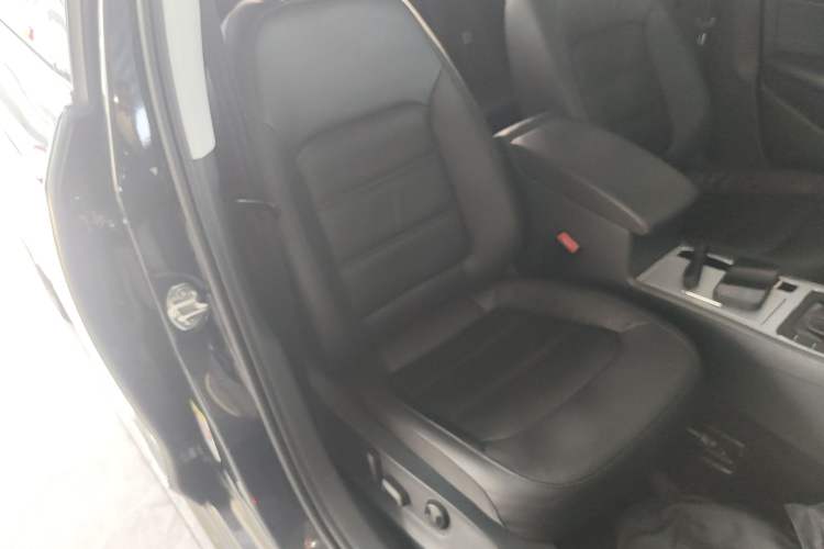 Used Volkswagen Passat 2015 1.4TSI DSG Prestige Edition