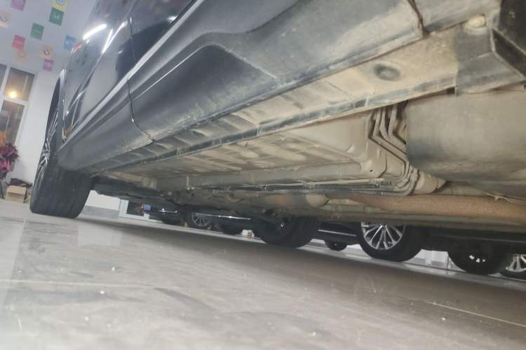 Used Oshan X5 2021 1.5T DCT Flagship Edition
