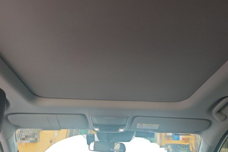 Used Honda Breeze 2020 240TURBO CVT Two-Wheel Drive Prestige Edition
