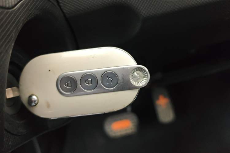 Used Wuling Hongguang MINIEV 2022 Zizai Version Lithium Iron Phosphate
