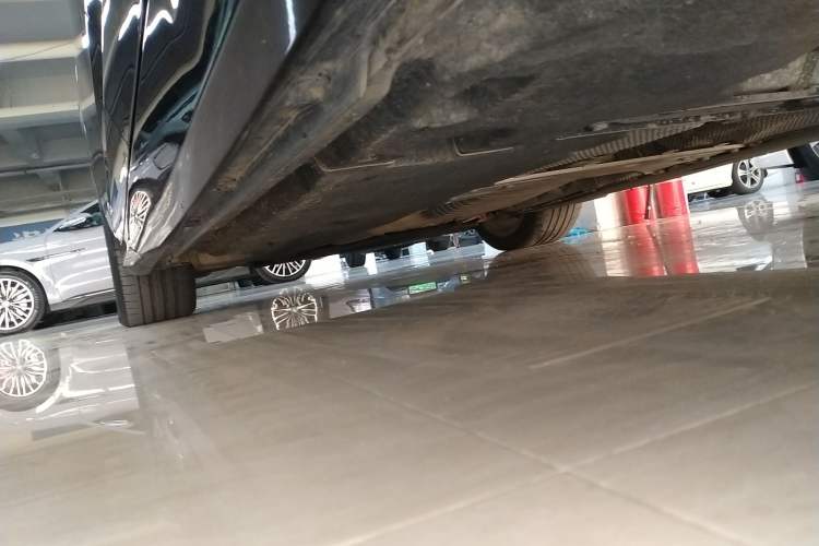 Used Audi A6L 2023 Revised 45 TFSI Prestige Dynamic Edition
