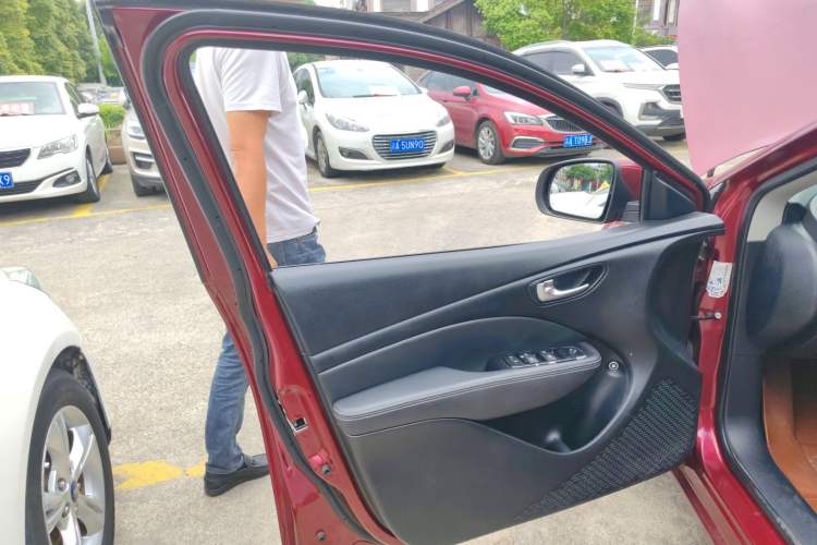 Used Fiat Viaggio 2012 1.4T Automatic Jingxiang Edition
