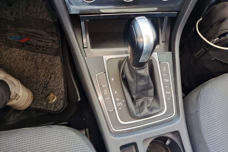 Used Volkswagen Golf 2018 230TSI Automatic Comfort Model