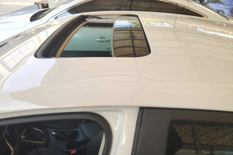 Used Buick GT 2021 Revised Version Flagship 1.5L Automatic Elite Edition
