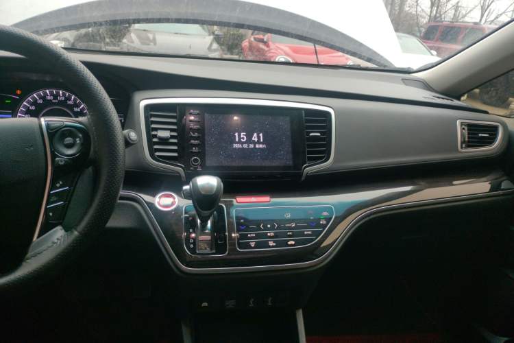 Used Honda Odyssey 2021 2.0L Rui·Supreme Edition