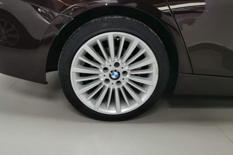 Used BMW 3 Series 2018 320Li Fashion Model