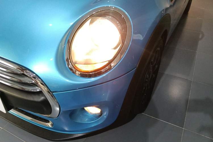 Used  MINI 2018 1.5T ONE PLUS
