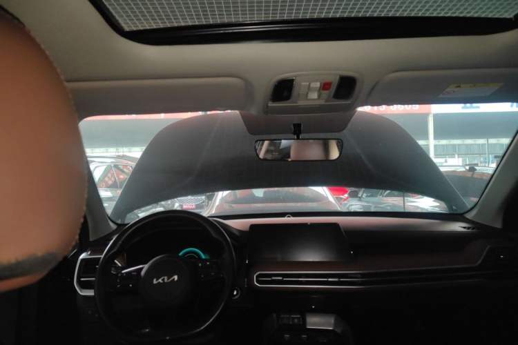 Used Kia Sportage R 2021 Ace 2.0L Splendid Edition