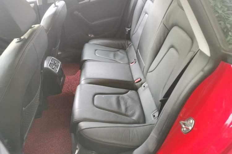 Used Audi A5 2016 Restyled Sportback 45 TFSI Comfort Version
