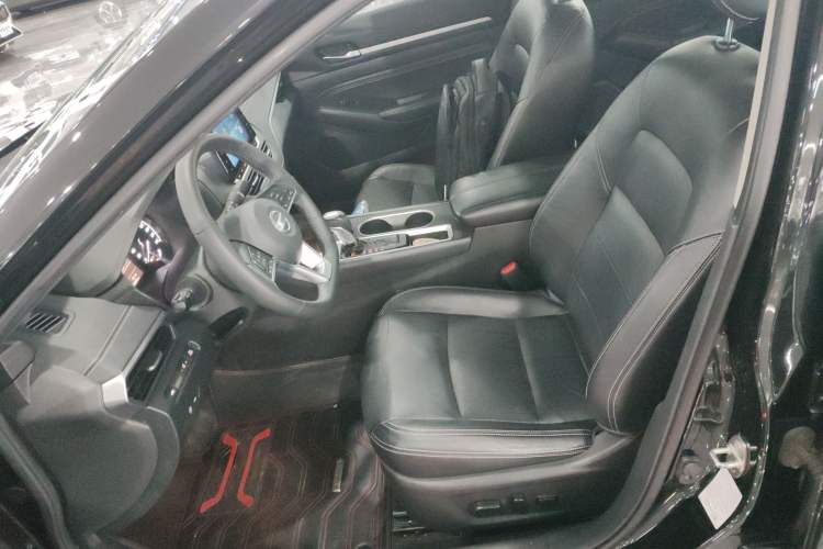 Used Nissan Teana 2020 2.0L XL Comfort Edition